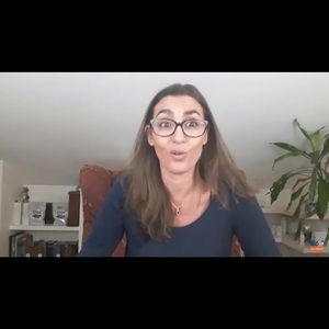 Meet your Posher, Hilda